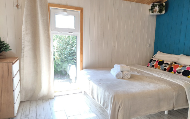 Частный дом на улице Славянская 103