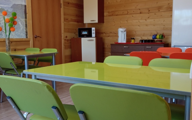 Nadezhda Guest House