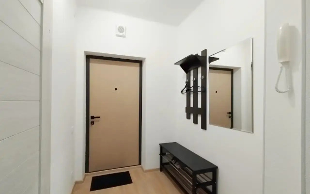 Yevrodvushka Ryadom S Tsentrom Flat