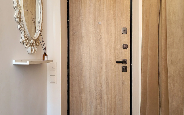 Квартира Семейная на ВДНХ