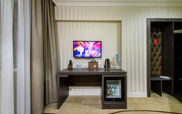 Shymkent Grand Hotel
