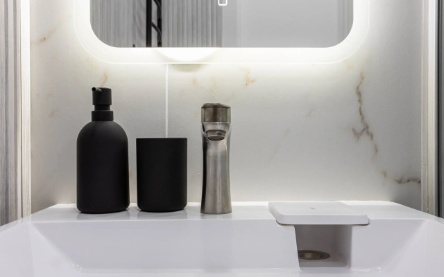 Happy Rooms Vaso Flat