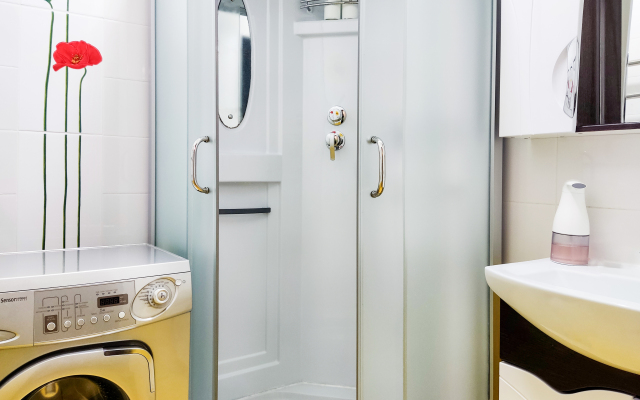 Dvuhkomnatnaya BaileVida rent na Gvardejskom Flat