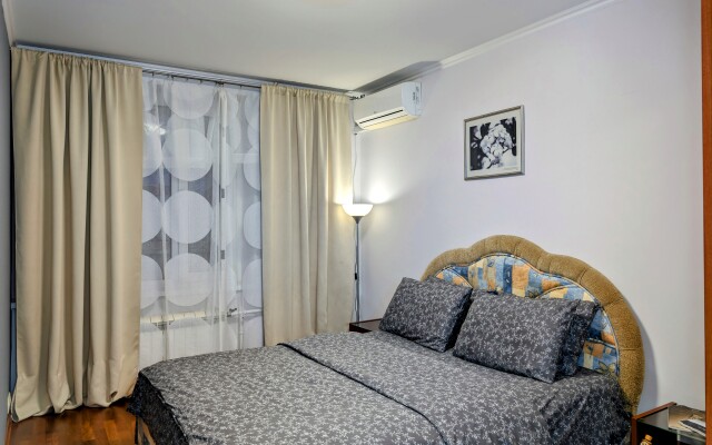 Квартира Свободна - Правды 5