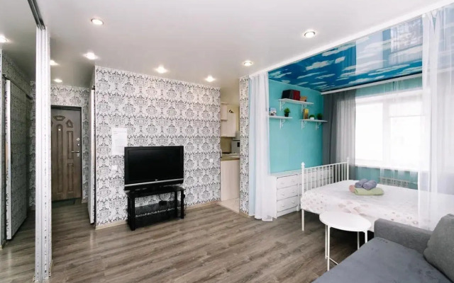 Апартаменты на Набережной 20