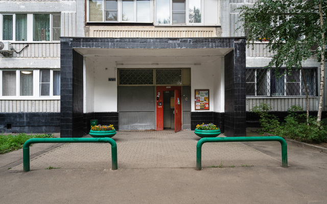 BestFlat24 Timiryazevskaya Apartments