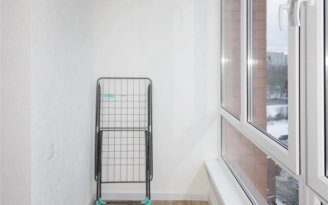 Квартира Современная на Лакина 2