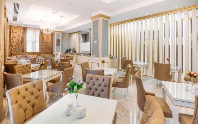 Gold Tbilisi Hotel