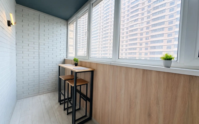 Апартаменты Студия в исторической части города