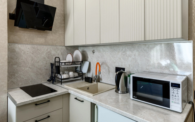 Апартаменты Дом у Дона студия на берегу Дона