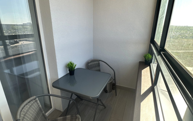 Квартира Уютная