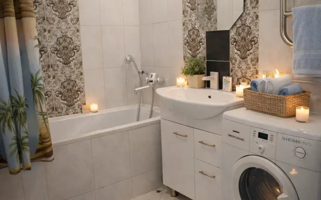 Апартаменты The Best Appartements