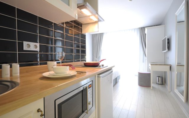 Апарт отель Ada Home Istanbul