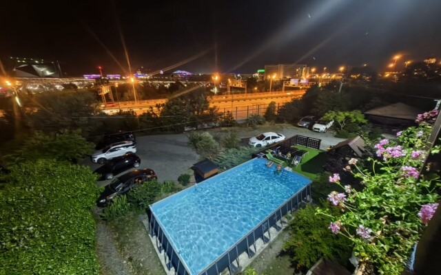 ArtHome Guest House