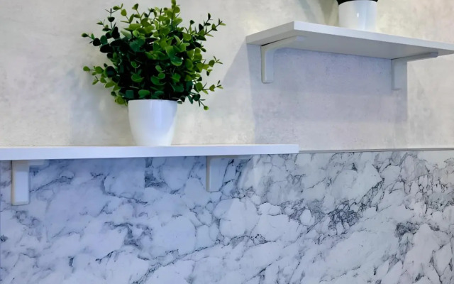 Квартира в самом сердце города