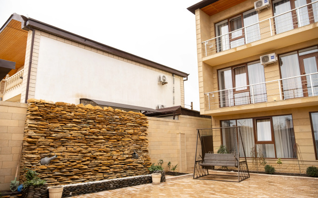 Великий Каспий