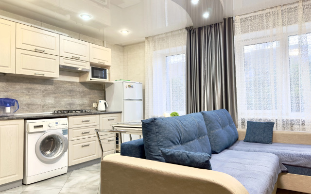 Mira 62 Apartments