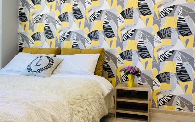 Апартаменты Apart Свобода Рядом с Гринвич