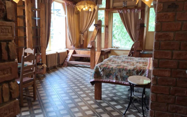 Na Finskom Zalive V Repino Private house