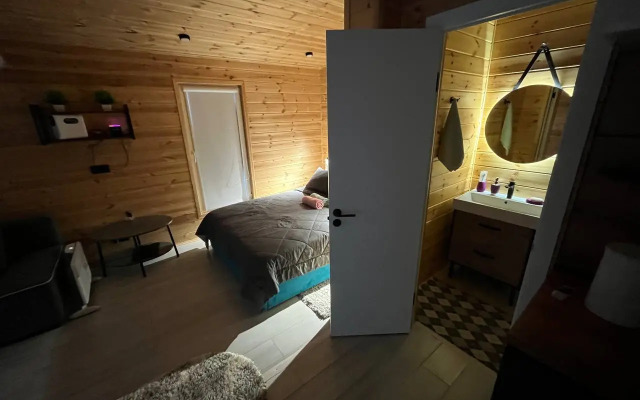 Гостевой Дом Happy House 2