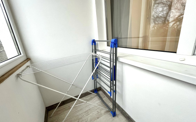 Uyutnaya v Tsentre Kaliningrada Flat