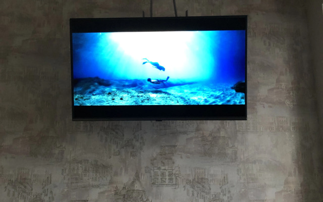 Апартаменты Премиум ЕвроДвушка Пр.Ленина