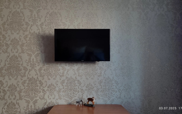 Na Krasnoarmeyskoy 12 Flat