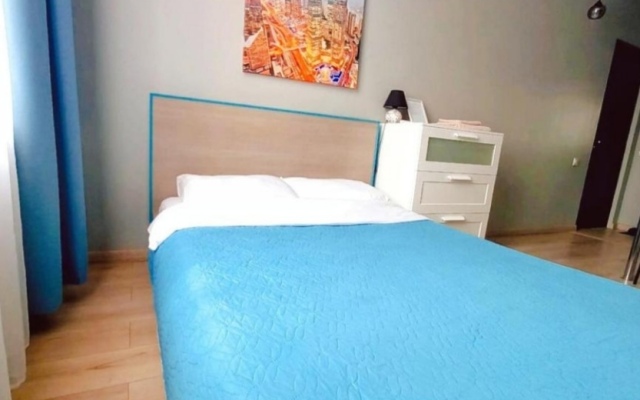 Квартира Уютная студия №1 на Войковской