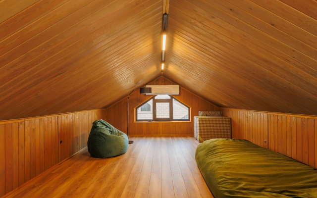 Well Park Guest house