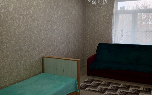 Апартаменты Крымск, Октябрьская ул., 41А