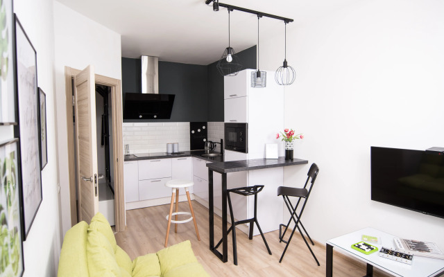 Scandy 4 You Apartments