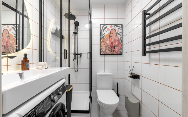 Апартаменты у метро Бутырская