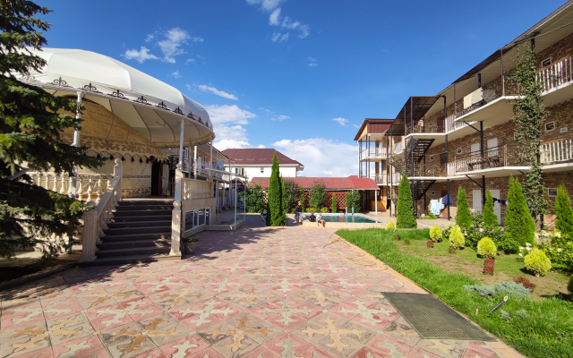 Adilet Guest House