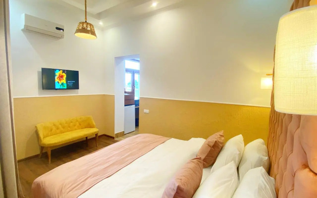 Orange Kutaisi Hotel