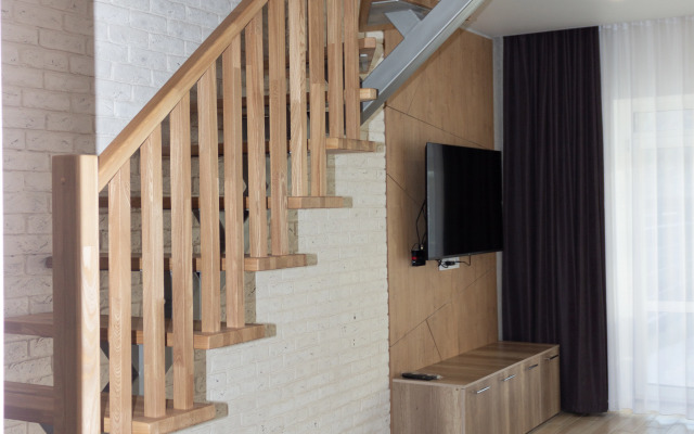 Вилла Бунгало Фиеста