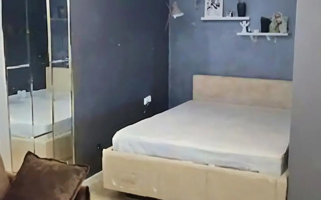 Квартира oднoкoмнатная клacсa Люкс