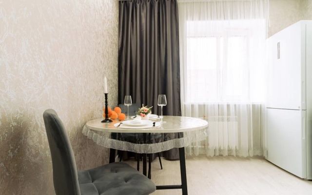 Апартаменты Пять Звёзд ТЦ Планета