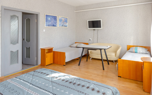 U Vasilicha Hotel