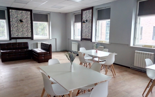 V Dubne Hostel