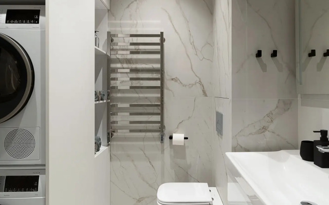 ApartLux Apartments