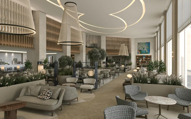 Akra Antalya Hotel