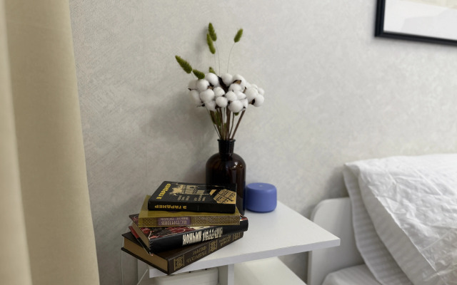 Квартира Студия в 5 столицах