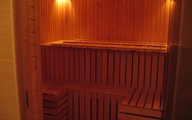 Vladisvet Guest House