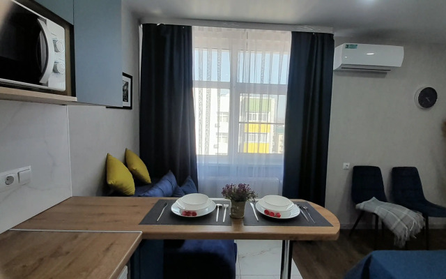Zhk 4 sezona Apartments
