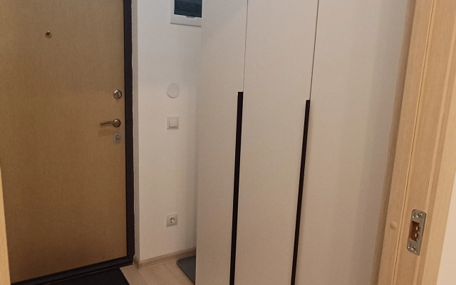 Квартира Уютная квартира рядом с ТЦ Небо