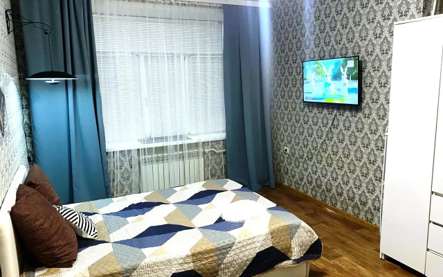 Квартира Уютная квартира в центре Тамбова