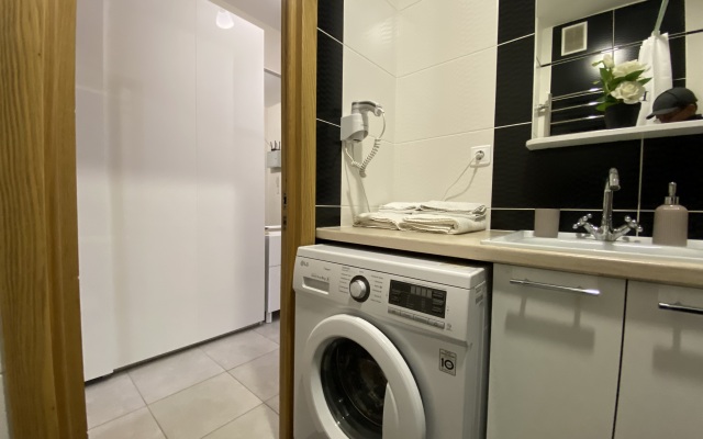 Apartment Lucky time Apartment