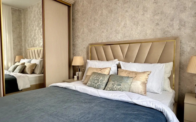 Квартира Рядом с Центром