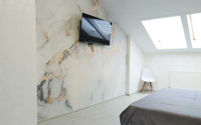 Pervaya Beregovaya Basseyn Flat