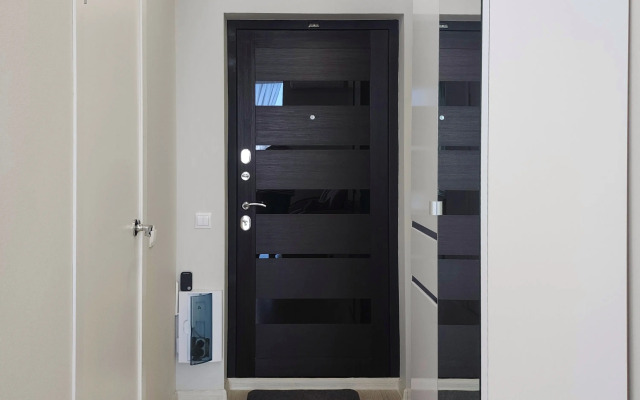 V Zhk Sochi-Park Apartments